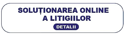 ANPC — Soluționarea Online a Litigiilor
